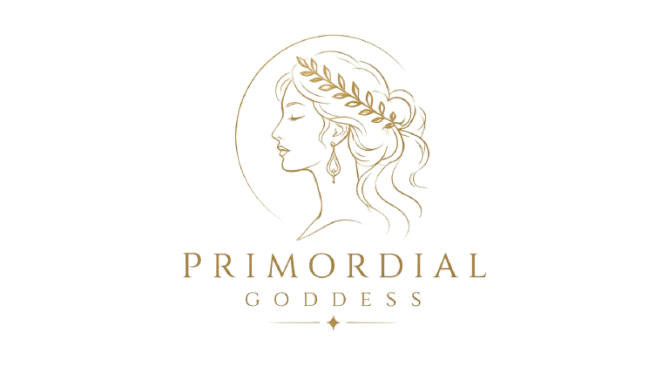 Primordial Goddess
